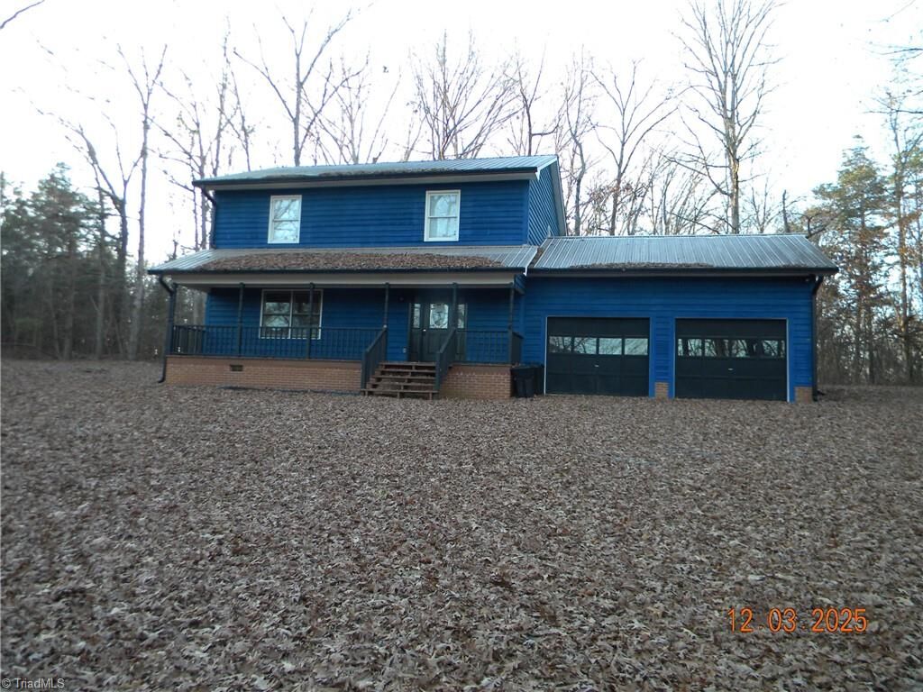 Property Photo:  462 Flat Swamp Lake Road  NC 27239 