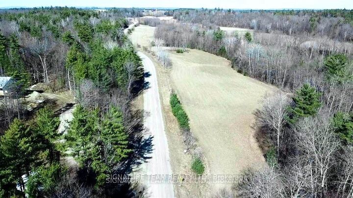 0 Grant Settlement Road — photo 1