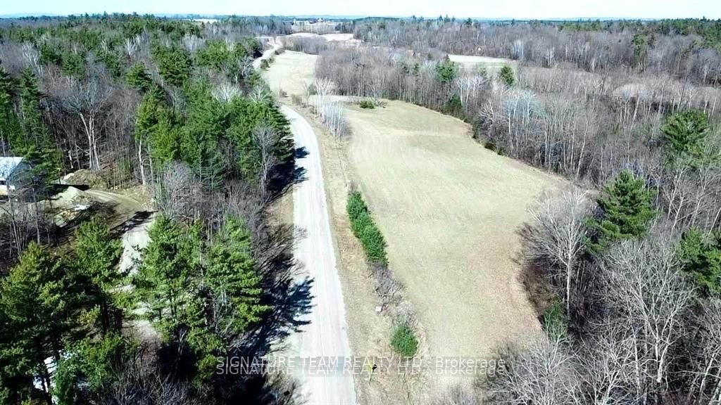 Property Photo:  0 Grant Settlement Road  ON K0J 1V0 