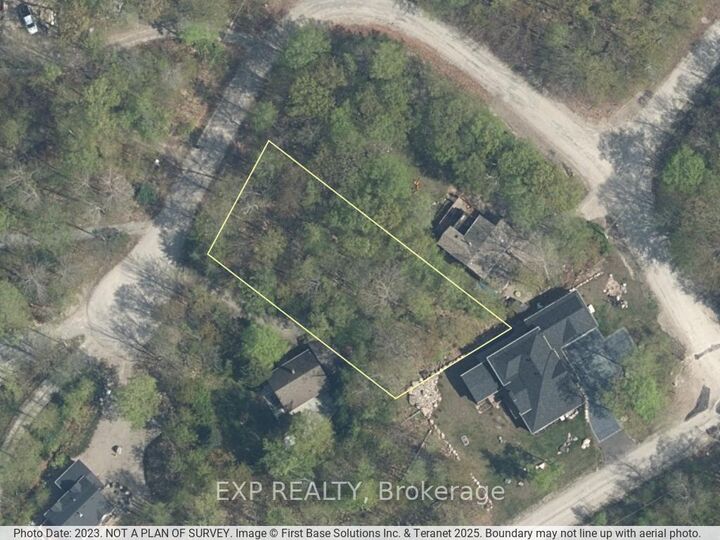 Property Photo:  Lot 18 Mulberry Court  ON L9M 0H8 