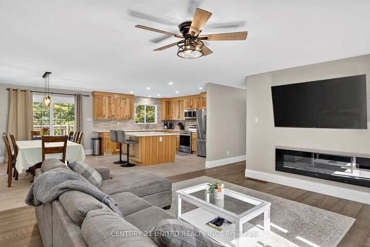 Photo de la propriété: 5 Fire Route 46 N/A ON K0L 1J0