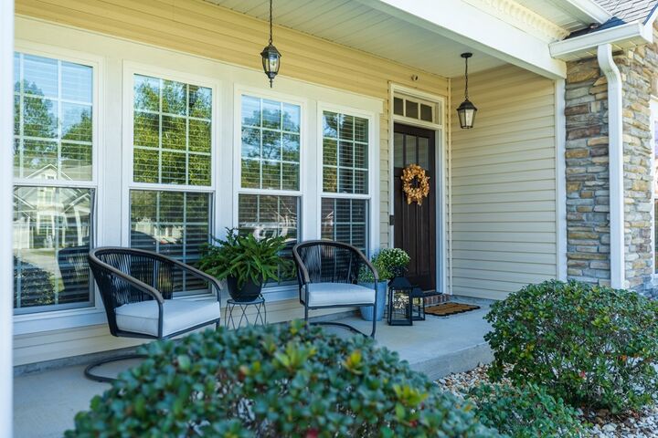 Property Photo: 4007 Hawthorne Drive GA 31605