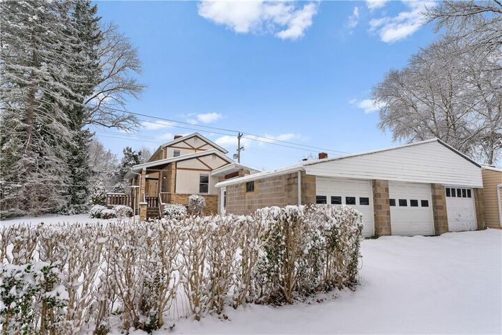 Property Photo: 436 Bairdford Rd PA 15006