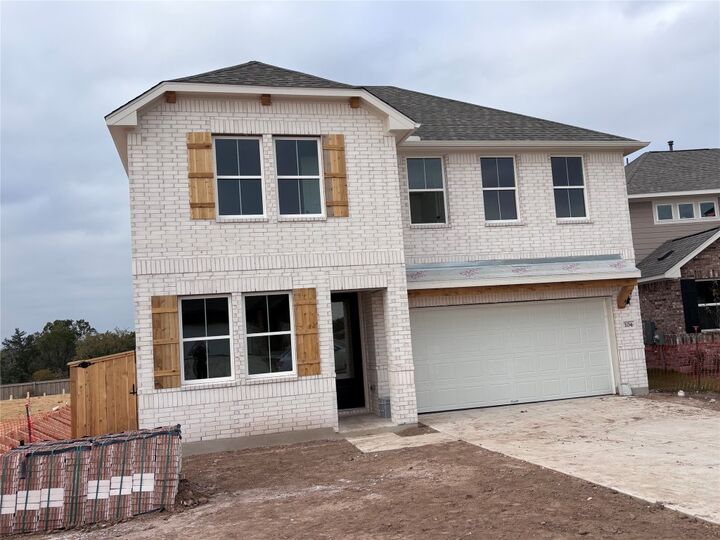 Property Photo:  160 Coleto Trail  TX 78602 
