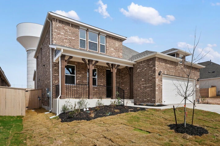 Property Photo:  160 Coleto Trail  TX 78602 