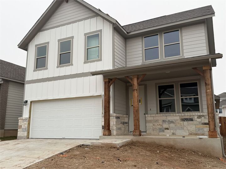 Property Photo:  198 Crater Lake Drive  TX 78620 