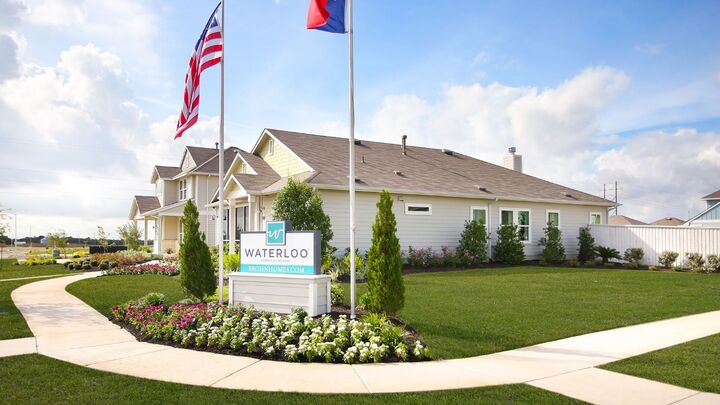 Property Photo: 1220 Teychas Drive TX 78640