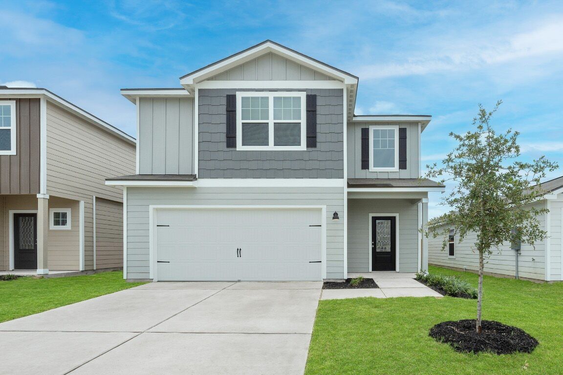 Property Photo:  197 Fairlawn Way  TX 78656 