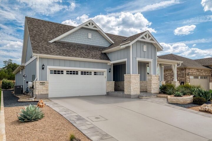 Property Photo:  309 Kitty Hawk Road  TX 78633 