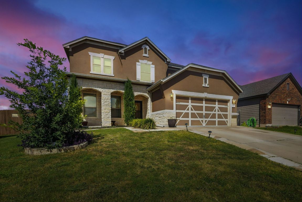 Property Photo:  12508 Franklin D Roosevelt Street  TX 78653 