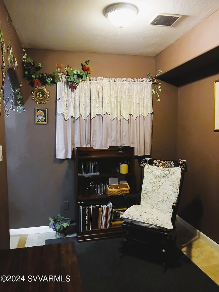 Property Photo:  4980 E Redrock Drive  AZ 86335 