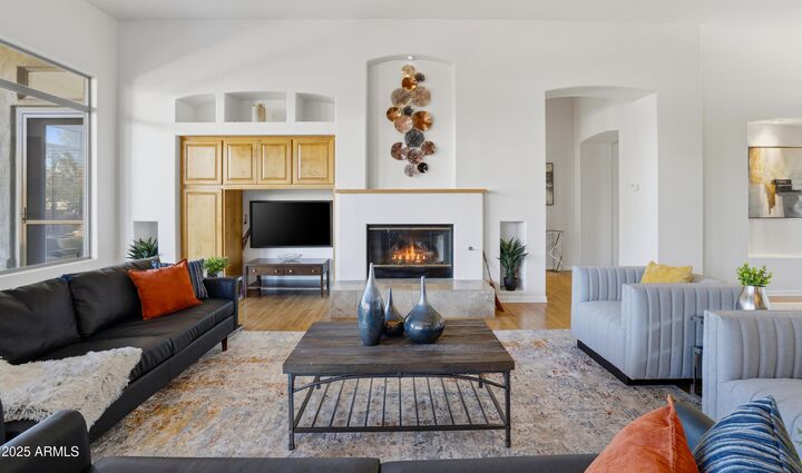 Property Photo:  120 W Bighorn Court  AZ 86351 