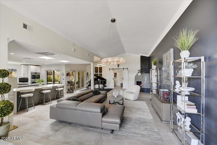 Property Photo:  10157 E San Salvador Drive  AZ 85258 