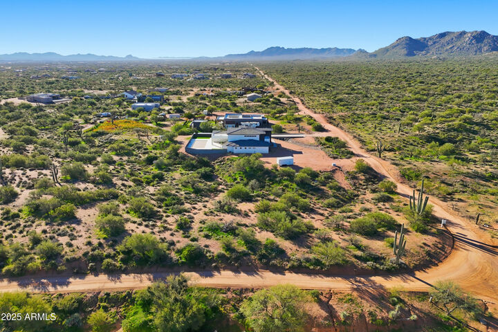 Property Photo:  0 E Montello Road E 219-36-179D  AZ 85262 