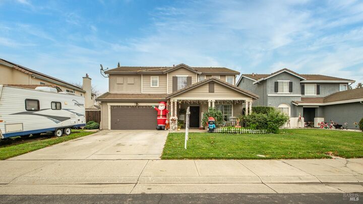 Property Photo:  380 Manning Way  CA 95620 