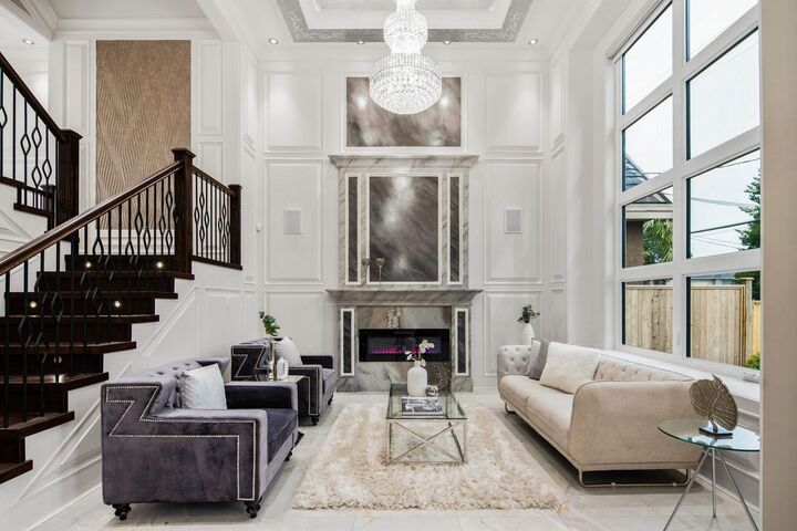 Property Photo: 9631 Bakerview Drive BC V7A 2A2