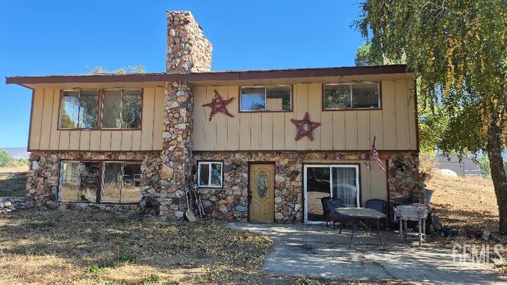 29960 Greenwater Drive  Tehachapi CA 93561 photo