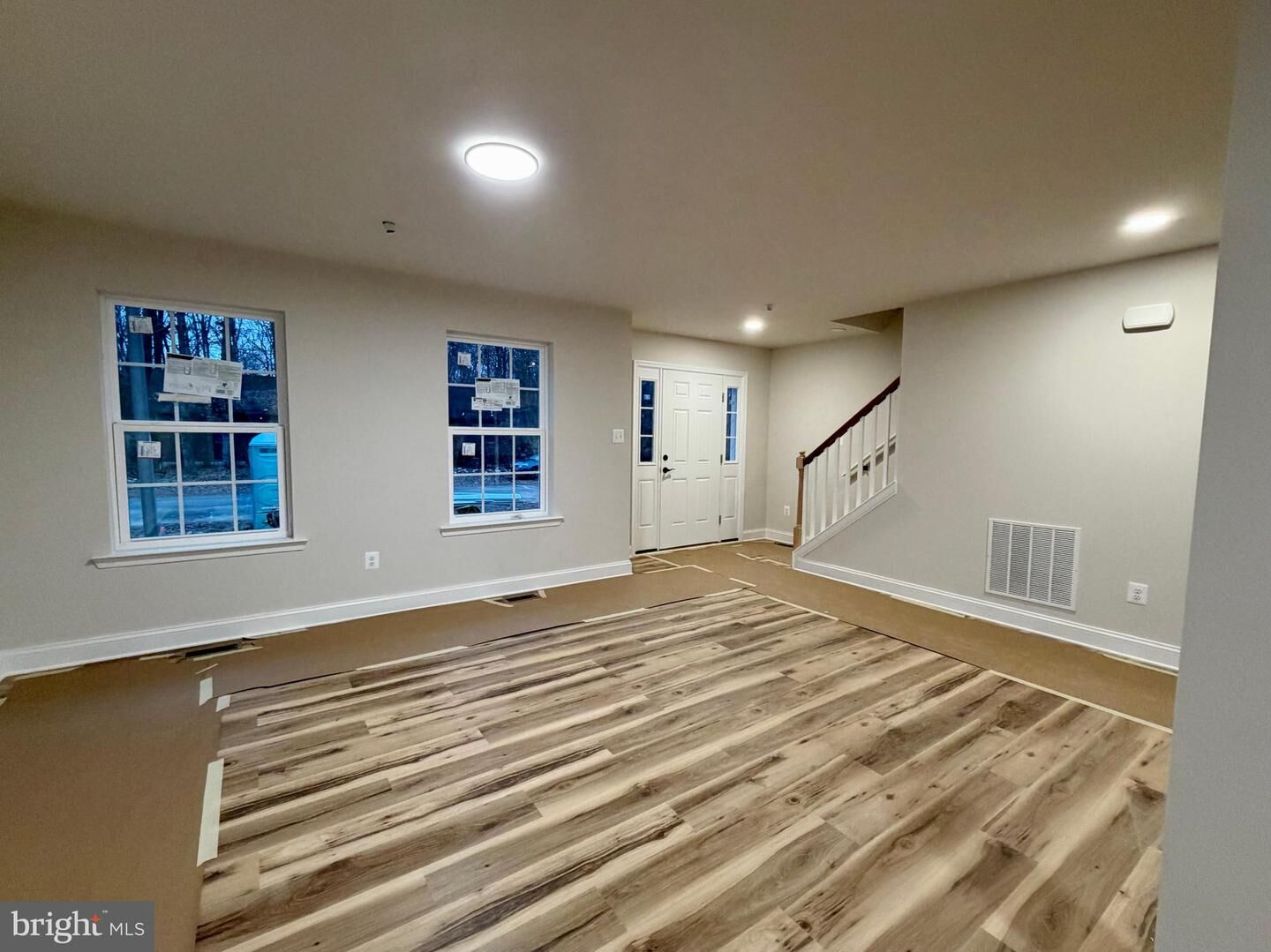 Property Photo:  613 Santa Fe Trail  MD 20657 