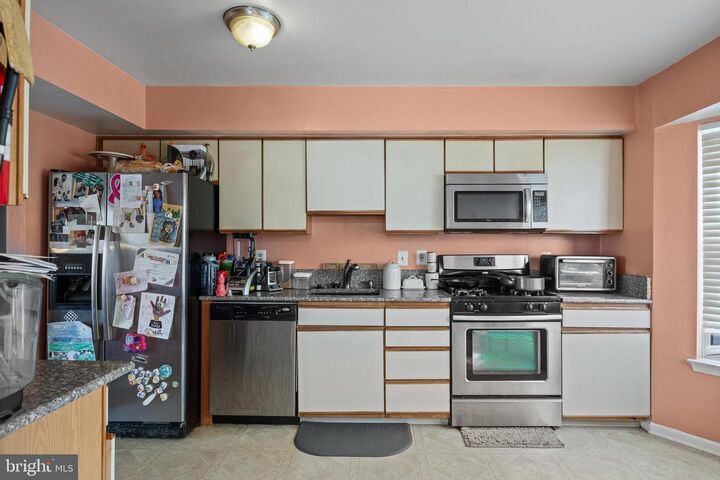 Property Photo:  158 Baker Avenue  NJ 08004 