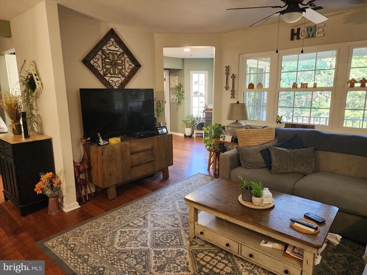 Property Photo: 132 Mowat Circle NJ 08690