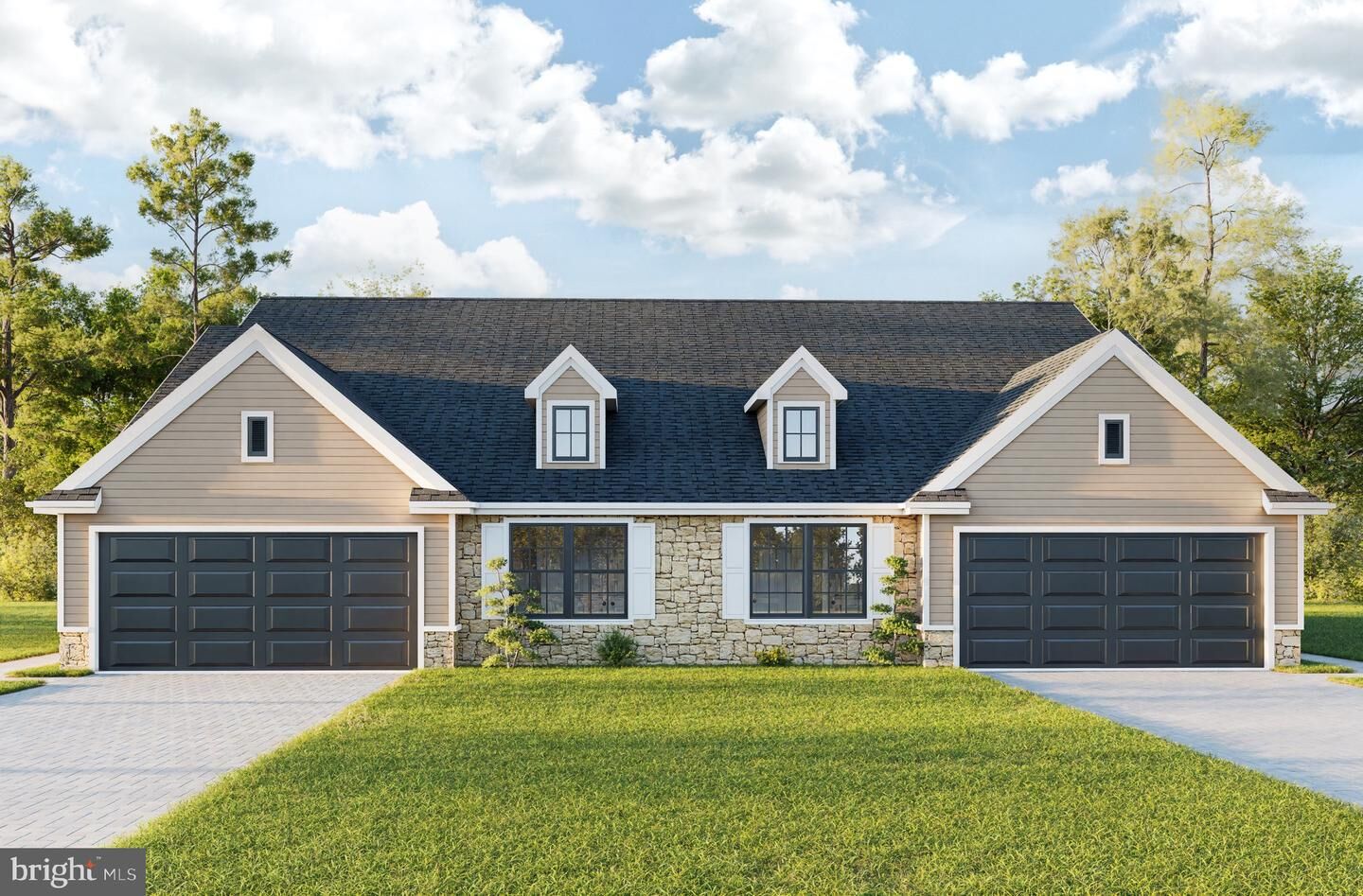 Property Photo: 121 Hillard Field PA 17603