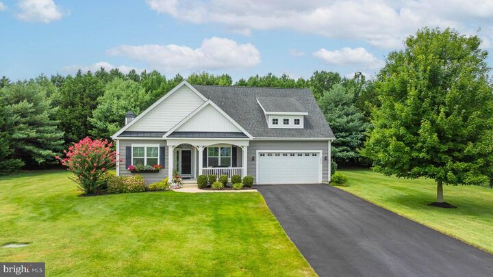28658 Jennifer Way  Lewes DE 19958 photo