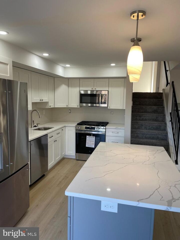 Property Photo: 227 Kennedy Boulevard NJ 08031