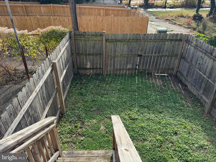 Property Photo:  517 E 21st Street  MD 21218 