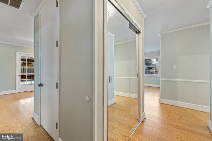 Property Photo: 12707 Beaverdale Lane MD 20715