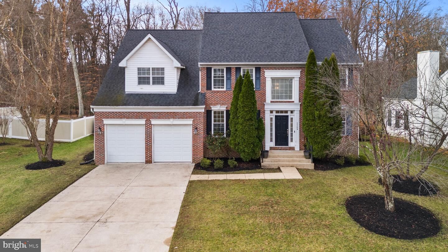 Property Photo: 7709 Old Chapel Drive MD 20715