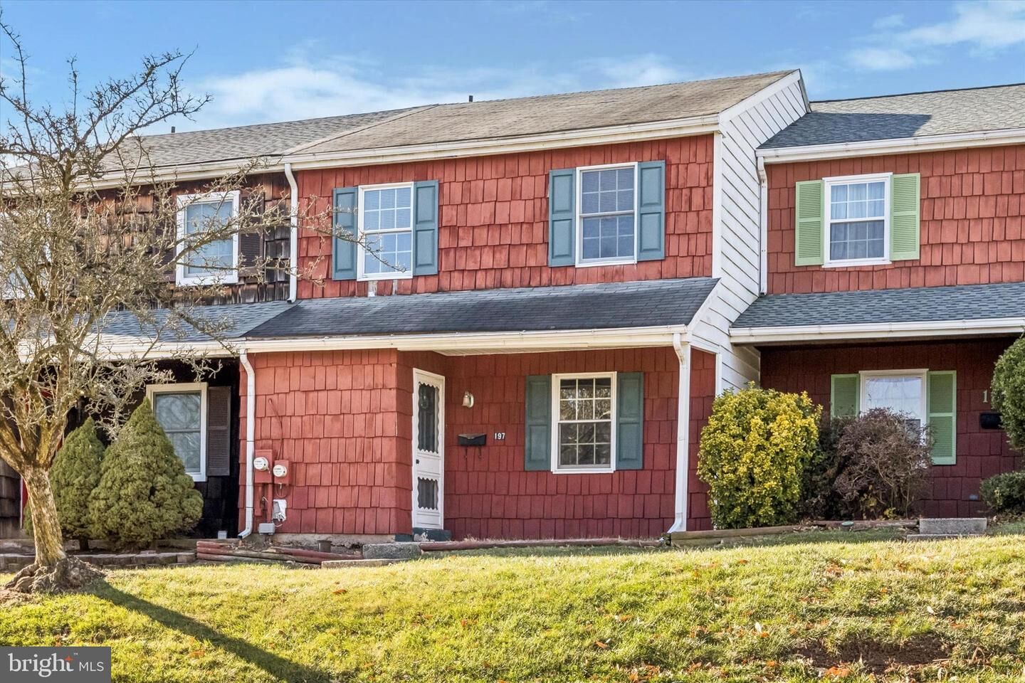 Property Photo:  197 Lexington Road  PA 19473 