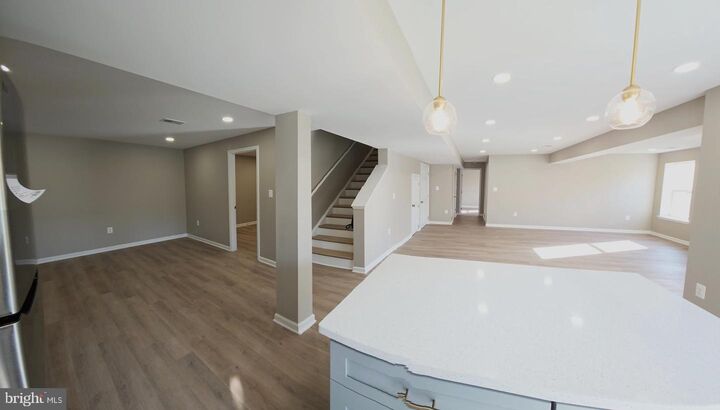 Property Photo:  3027 Landing Eagle Court  VA 22191 