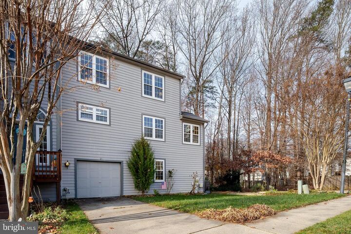 Property Photo: 1816 Whites Ferry Place 6 MD 21114