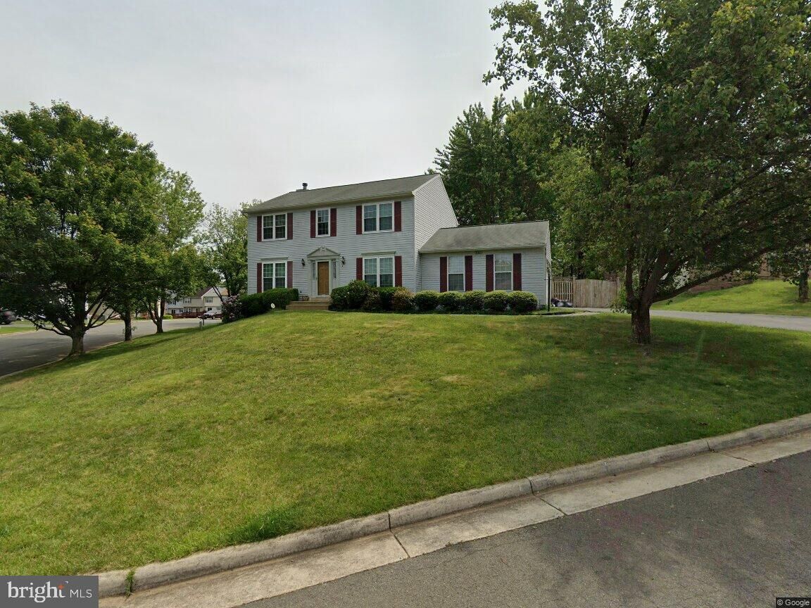 Property Photo: 3511 Millet VA 22192