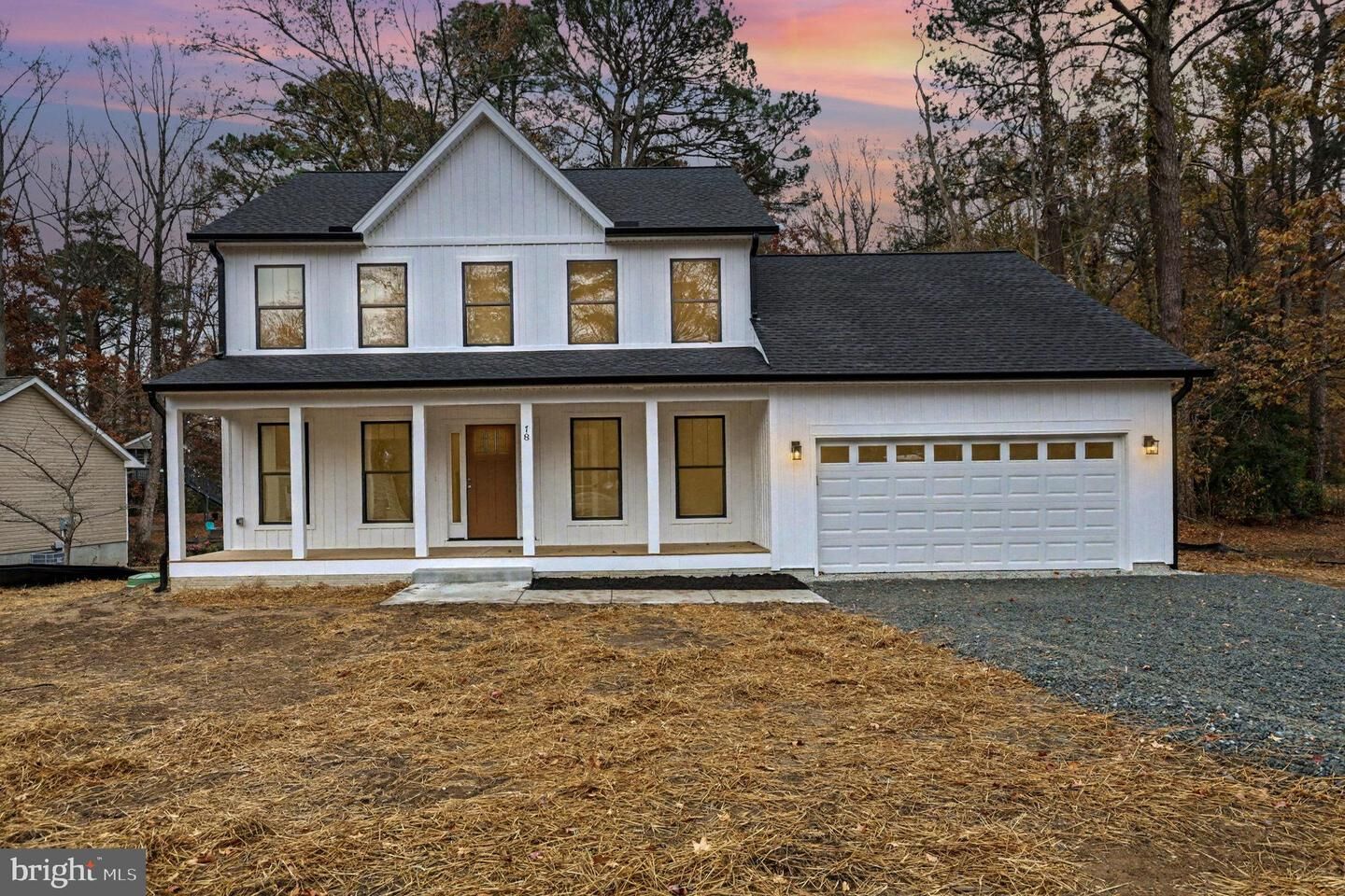 Property Photo:  78 Cypress Drive  VA 22520 