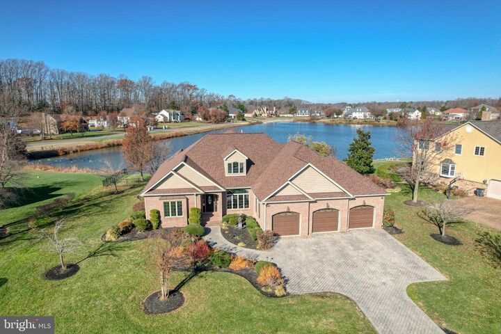 1810 Windswept Circle  Dover DE 19901 photo