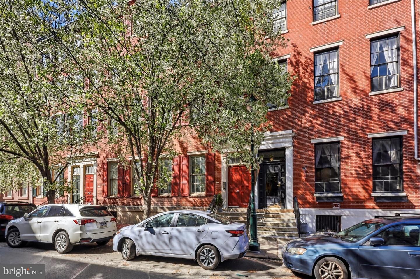 Property Photo:  1029-33 Spruce Street 33 307  PA 19107 