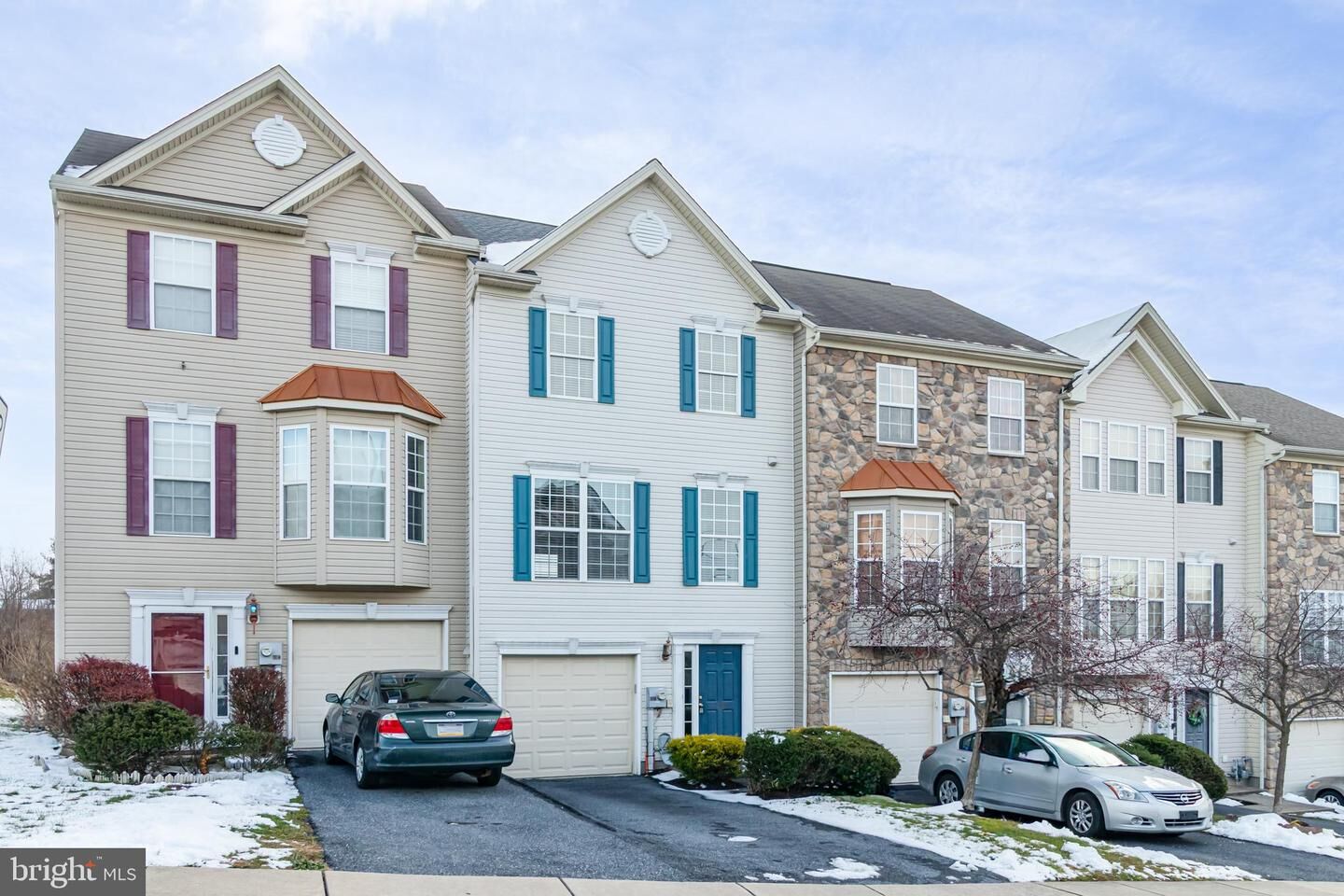 Property Photo: 7548 Stephen Drive PA 17111