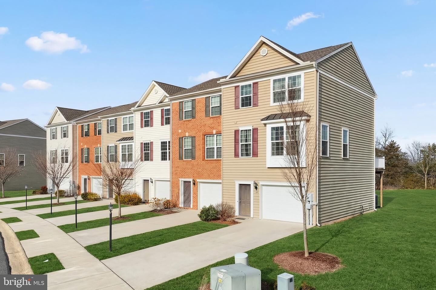 Property Photo:  31 Winslow Court  PA 17325 
