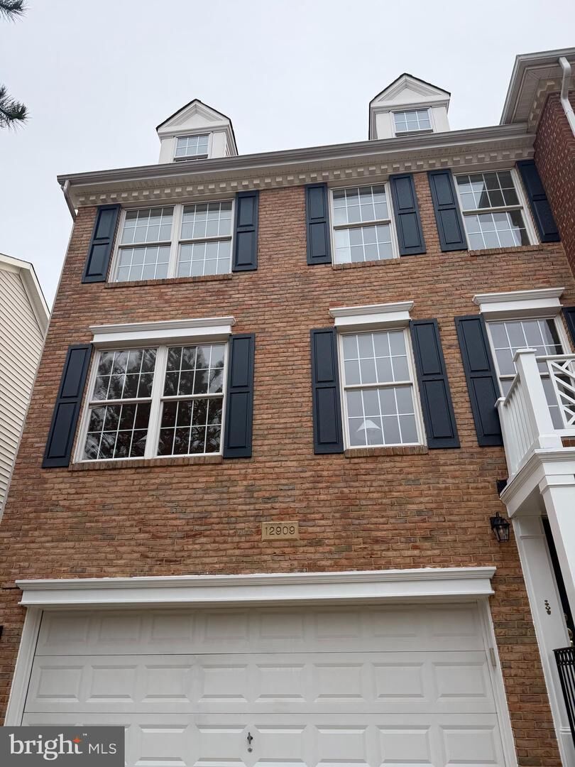 Property Photo:  12909 Starters Lane  VA 22033 