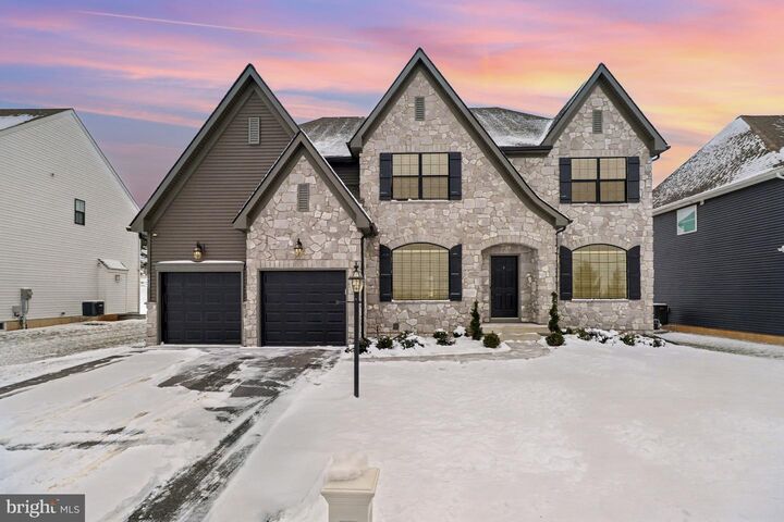 Property Photo:  113 Beck Road  PA 17403 