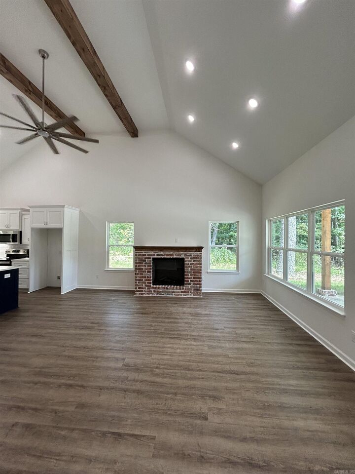 Property Photo: 226 Scenic Drive AR 71913