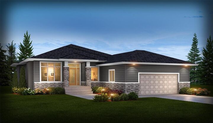 Property Photo:  5 Thompson Court  MB R0G 1N0 