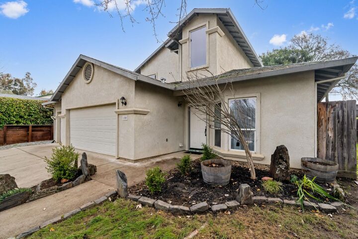 Property Photo:  1250 Wimbledon Drive  CA 95249 