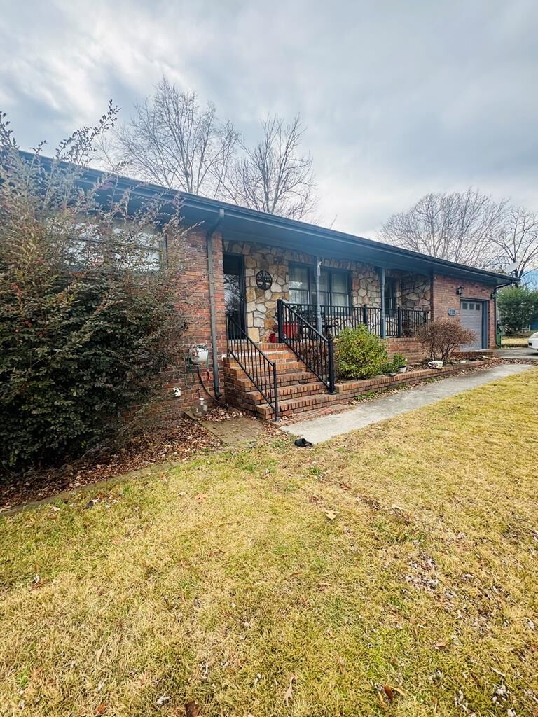 Property Photo: 732 Green Road GA 30705