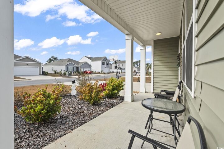 Property Photo:  320 Vaccaro Dr.  SC 29588 