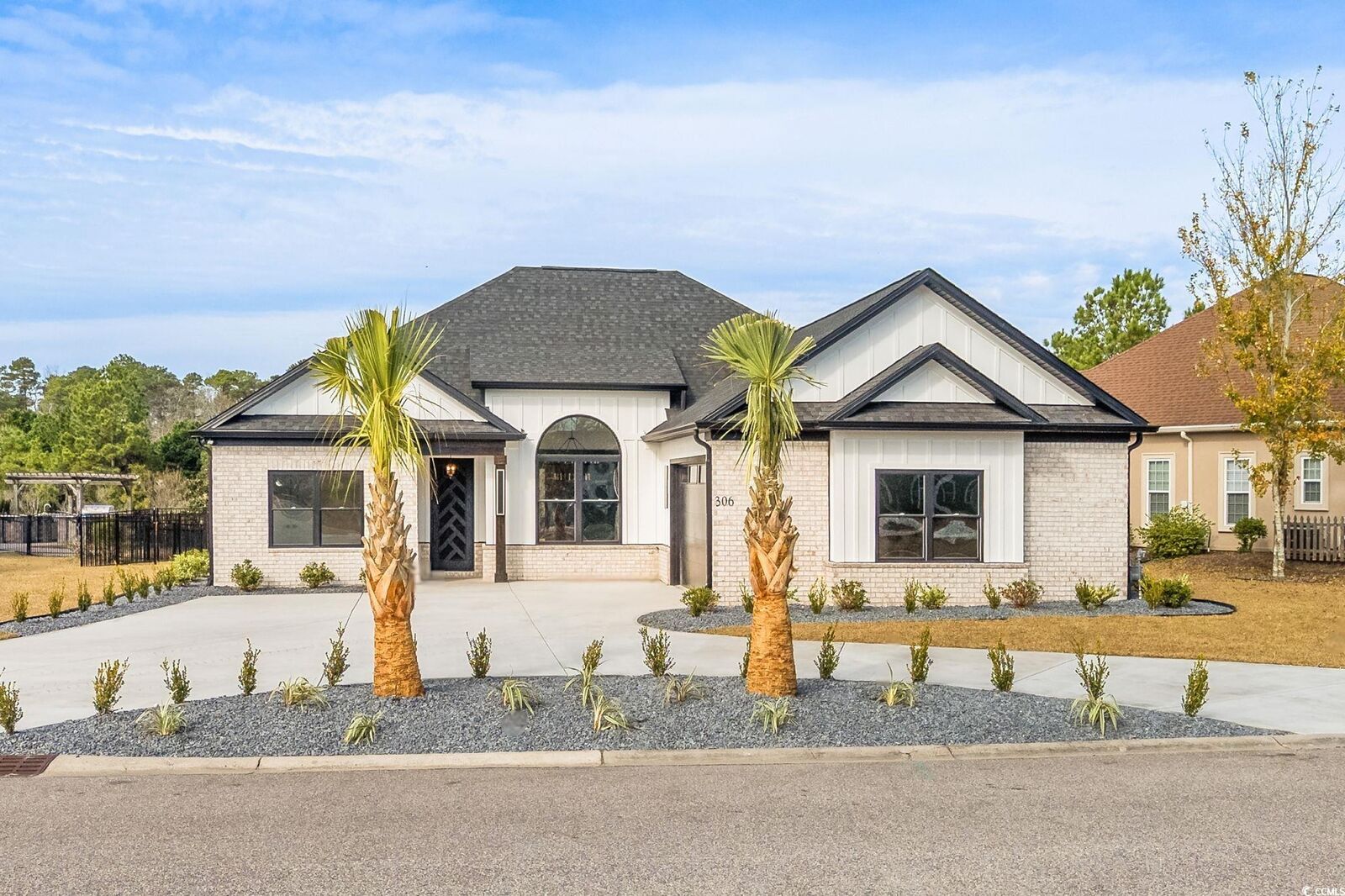 Property Photo:  306 Babylon Pine Dr.  SC 29579 