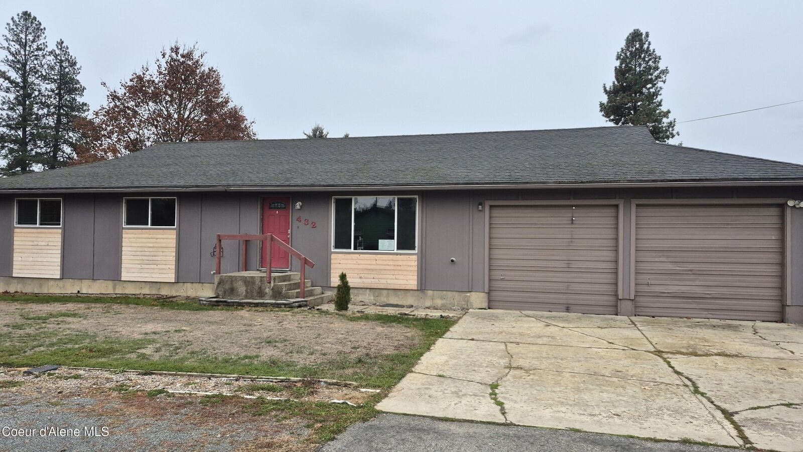 Property Photo: 432 Dickinson Ave ID 83856