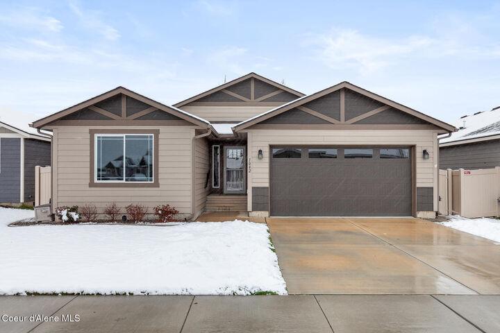 1042 E Allenby Ave  Post Falls ID 83854 photo