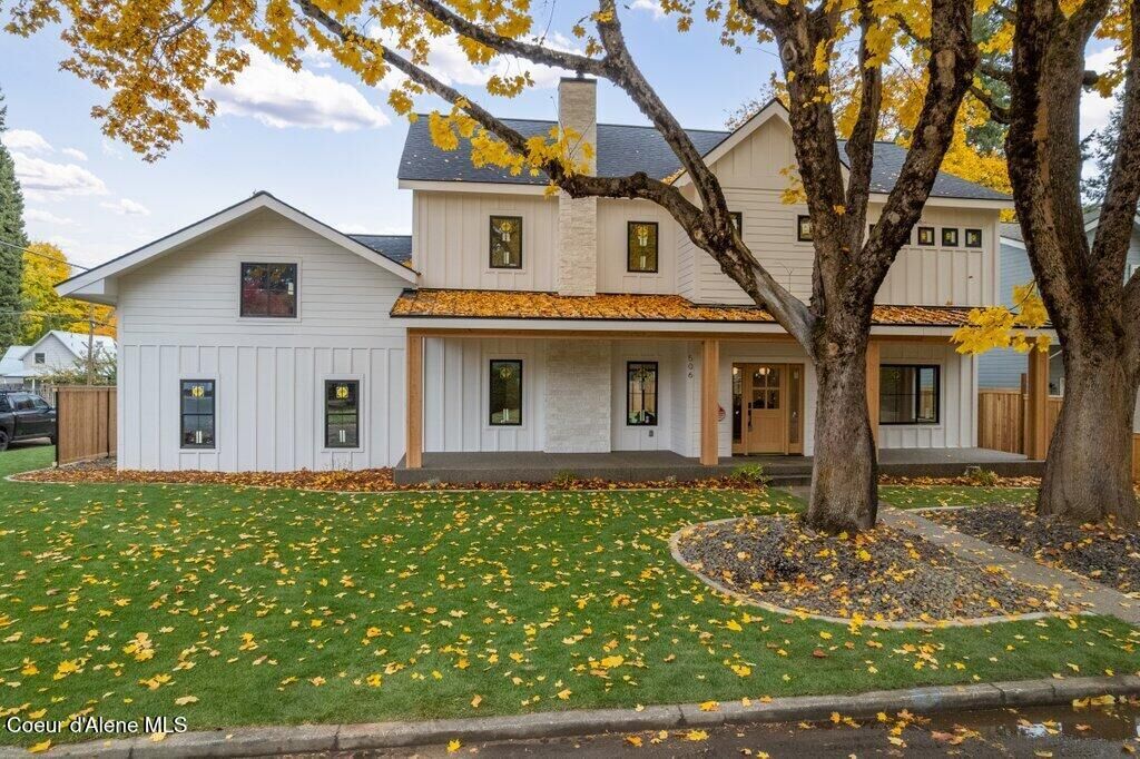 Property Photo: 506 S 13th St ID 83814